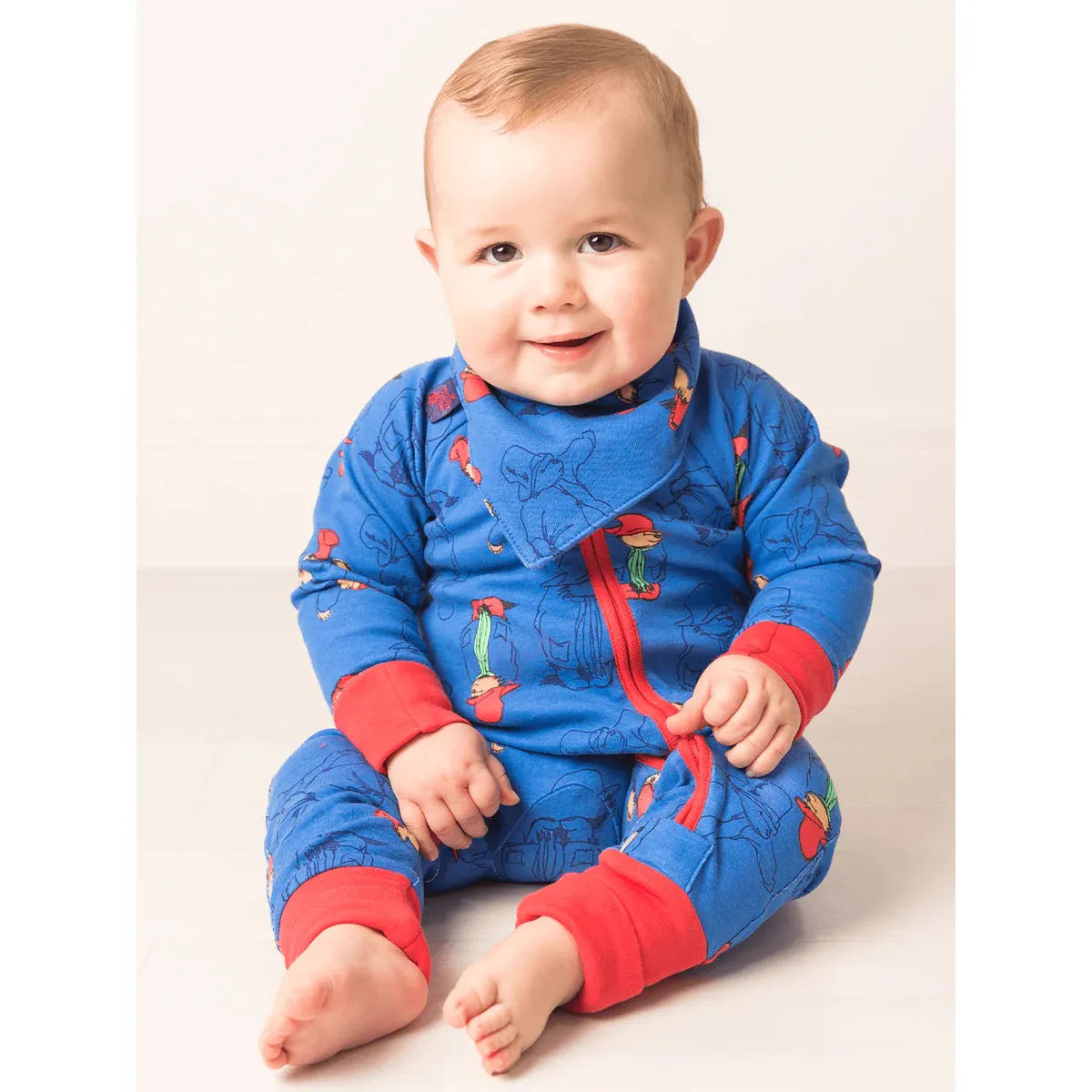 Blade & Rose Paddington Romper