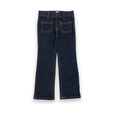 Kite Stretch Denim Flares