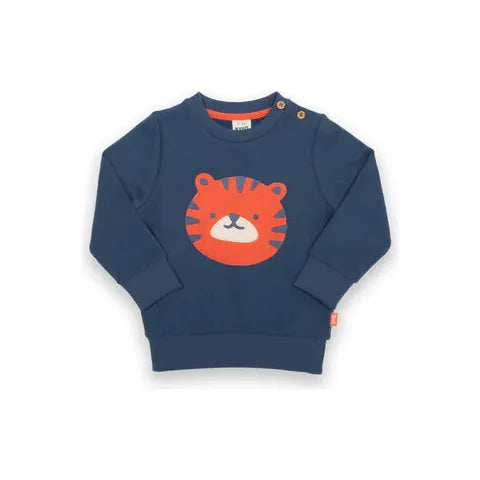 Kite Tiger Sweatshirt