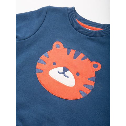 Kite Tiger Sweatshirt