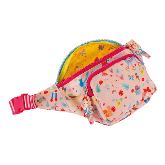 Belt Bag - Rainbow Fairy