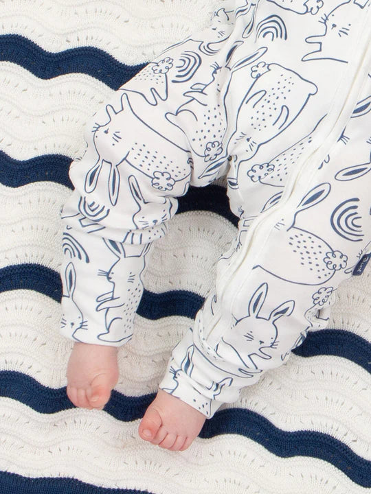 Kite Bunnybob Sleepsuit