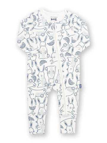 Kite Bunnybob Sleepsuit