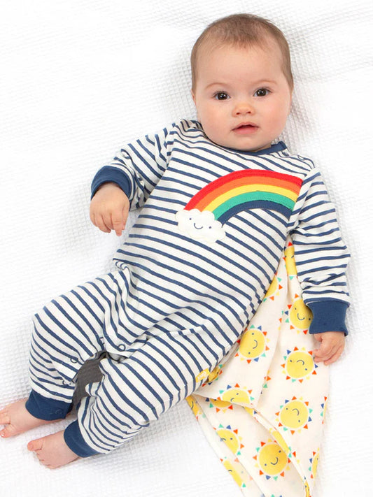 Kite Happy Rainbow Romper