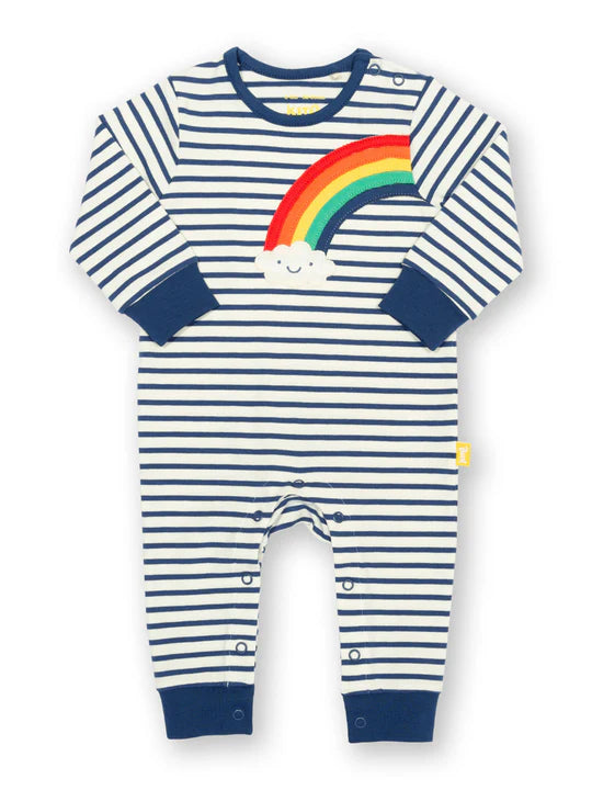 Kite Happy Rainbow Romper