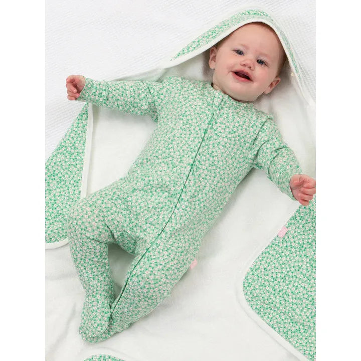 Kite Dinky Ditsy Sleepsuit