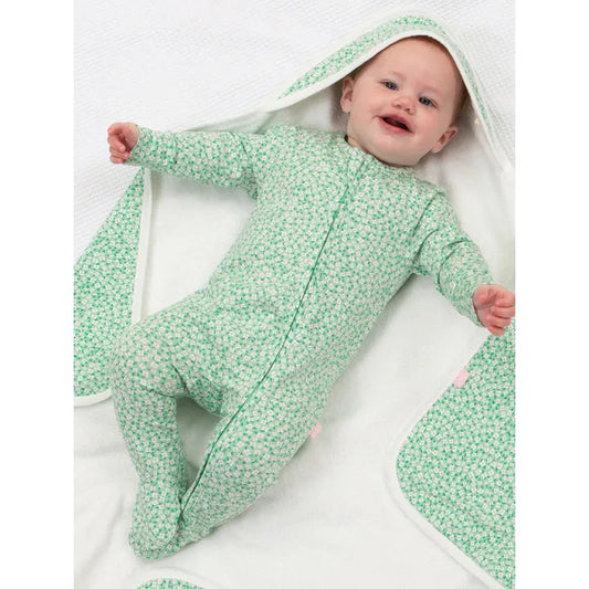 Kite Dinky Ditsy Sleepsuit