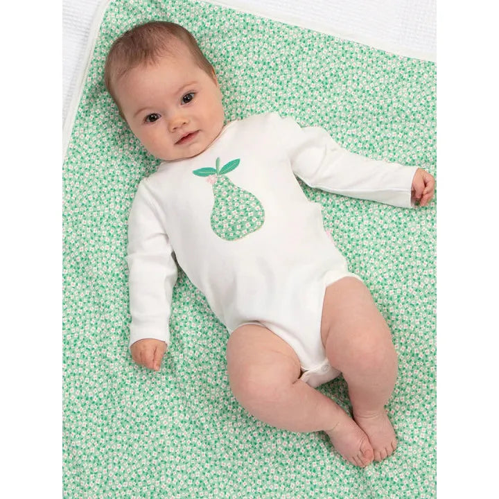 Kite Pear-fect Bodysuit & Leggings