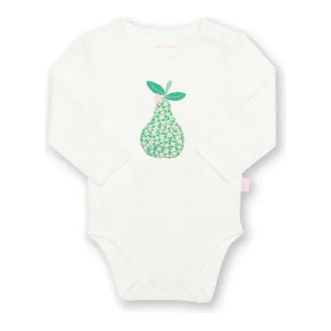 Kite Pear-fect Bodysuit & Leggings