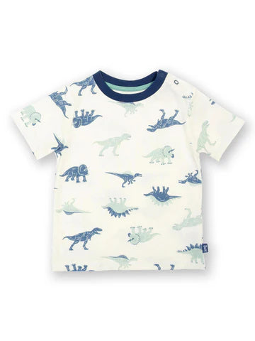 Kite Dino Dude T-Shirt