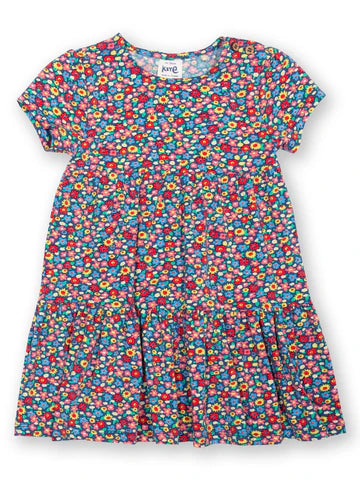 Kite Meadow Ditsy Dress