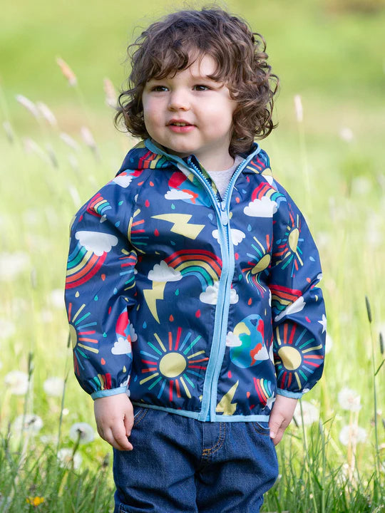 Kite Weather Watch Puddleduck Jacket