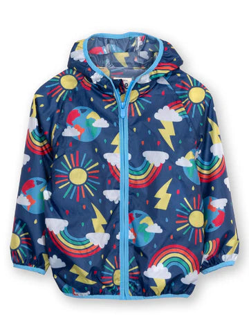 Kite Weather Watch Puddleduck Jacket