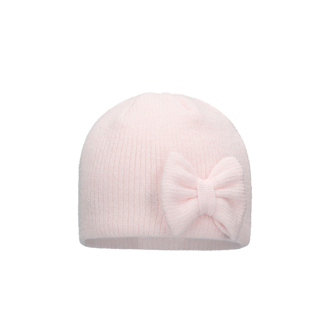 Pom Pom Envy Pink Becca Hat