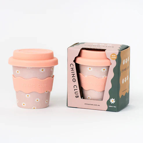 Chino Club Babychino Cup