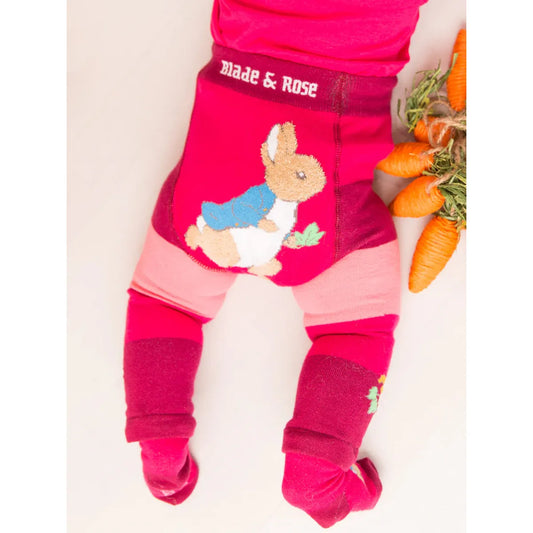 Blade & Rose Peter Rabbit Autumn Leaf Leggings