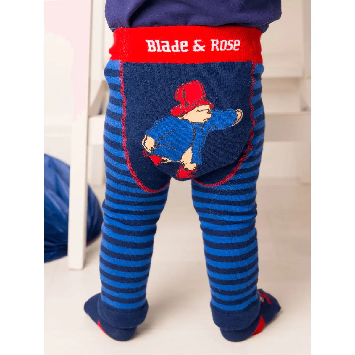 Blade & Rose Paddington Out and About Leggings