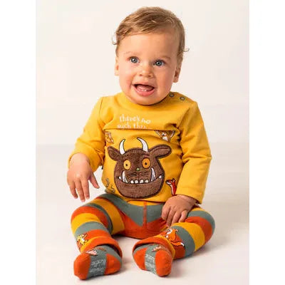 Blade & Rose Gruffalo Top