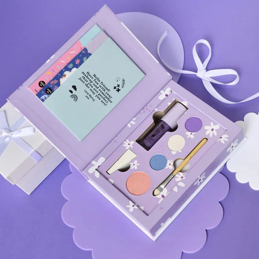 No Nasties Make Up Gift Set