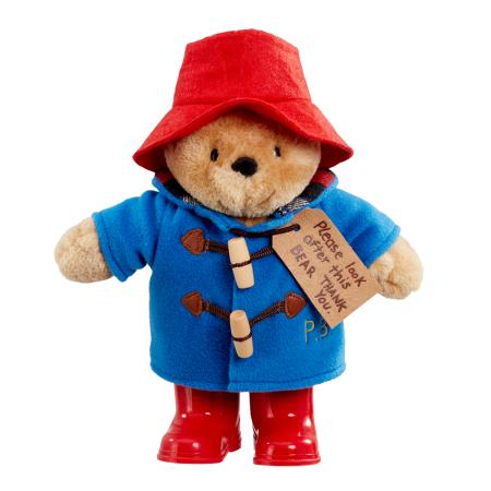 Rainbow Designs Classic Paddington with Boots