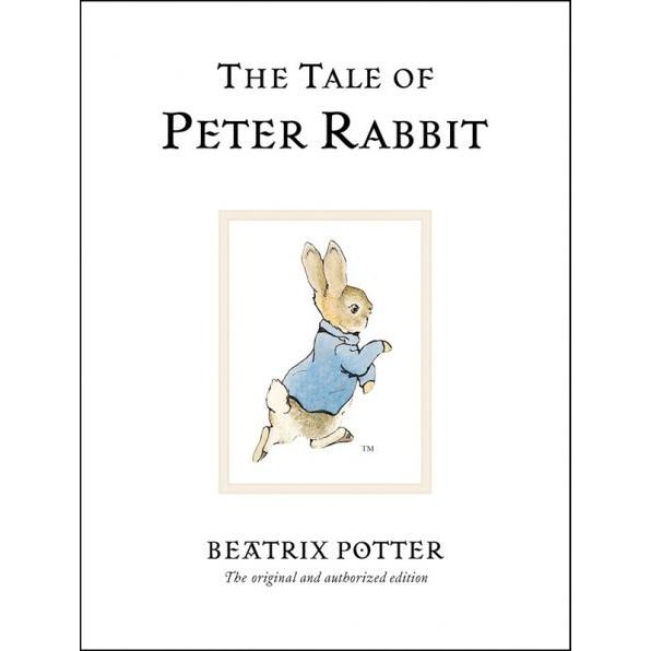 Beatrix Potter Books