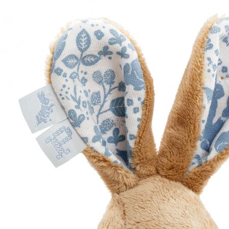 Rainbow Designs Signature Peter Rabbit Ring Rattle