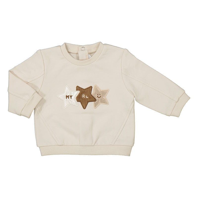 Mayoral Pottery Pullover