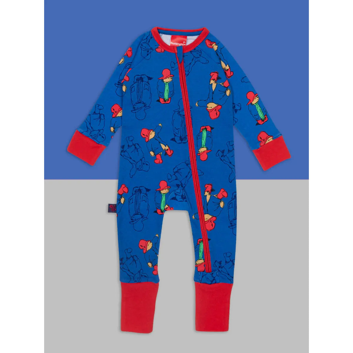 Blade & Rose Paddington Romper