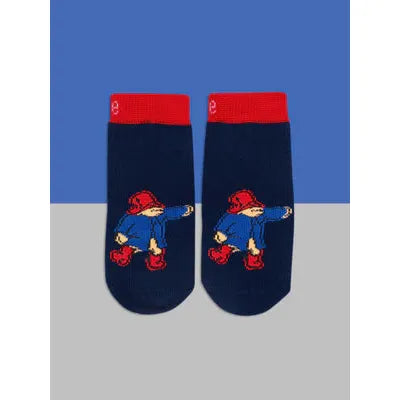 Blade & Rose Paddington Out and About Socks