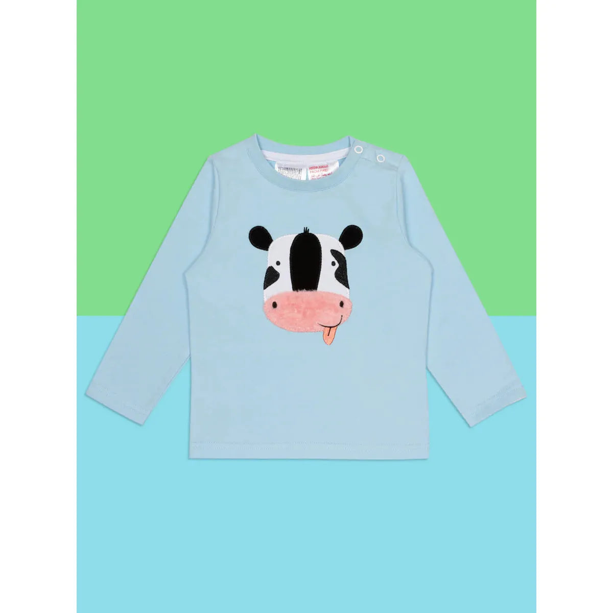 Blade & Rose Bailey the Cow Top