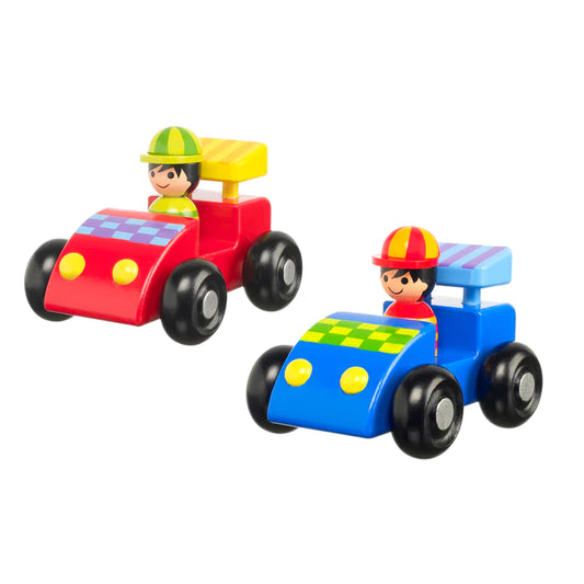 Orange Tree Racing Cars