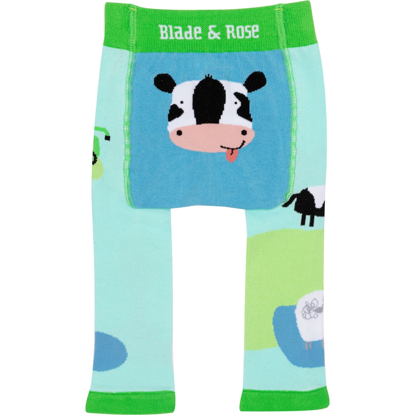 Blade & Rose Bailey the Cow Leggings