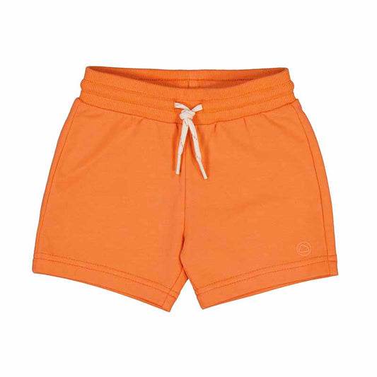 Mayoral Basic Fleece Shorts